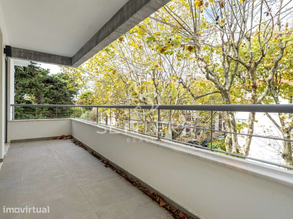 Apartamento T3+1 - Carcavelos - Grande imagem: 4/26