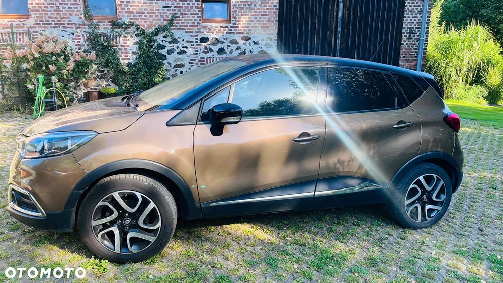 Renault Captur - 4