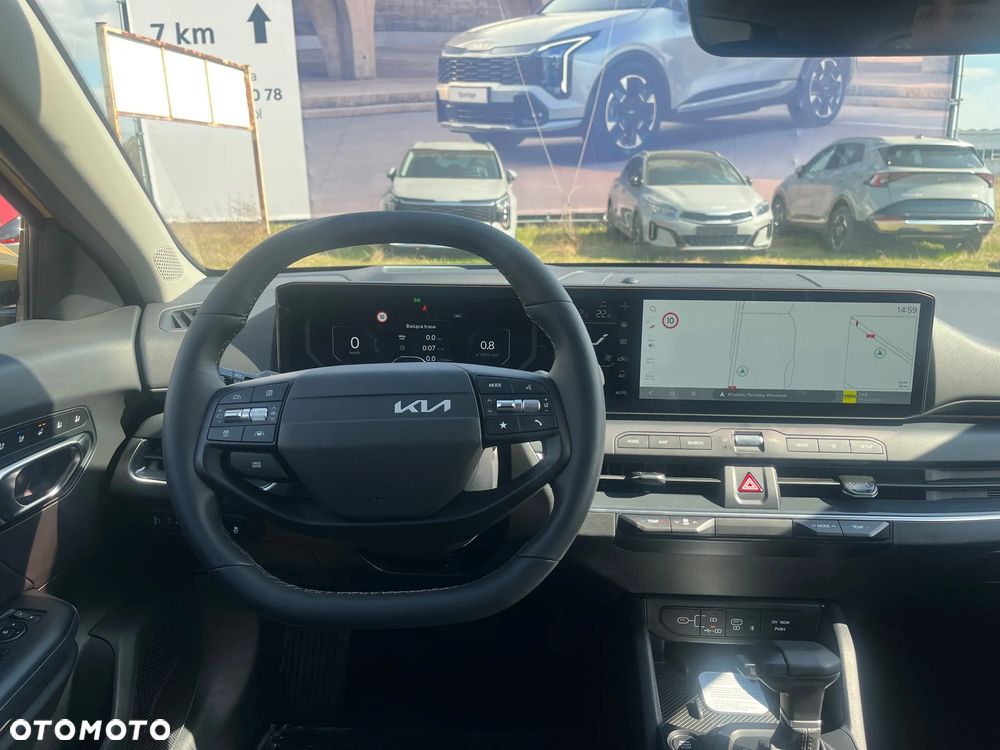 Kia K4 1.6 T-GDI L - 20