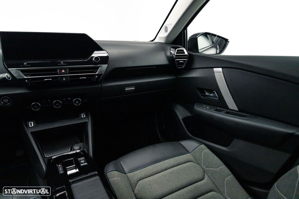 Citroën C4 1.5 BlueHDi Shine EAT8 - 17