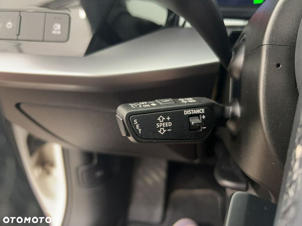 Audi A3 Sportback 35 TFSI mHEV S tronic - 26