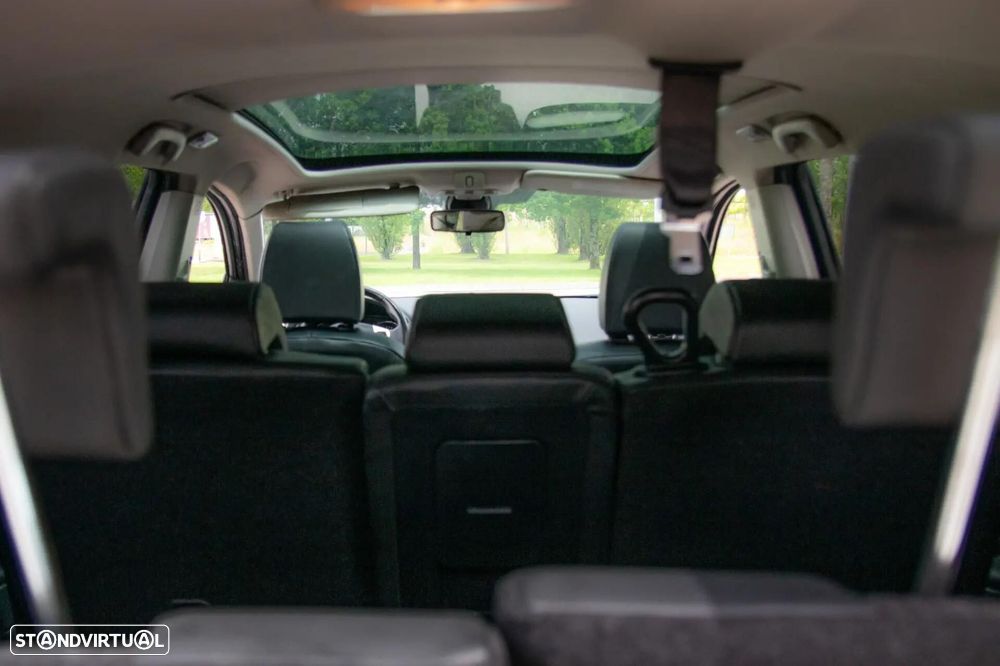 Nissan Qashqai +2 - 55