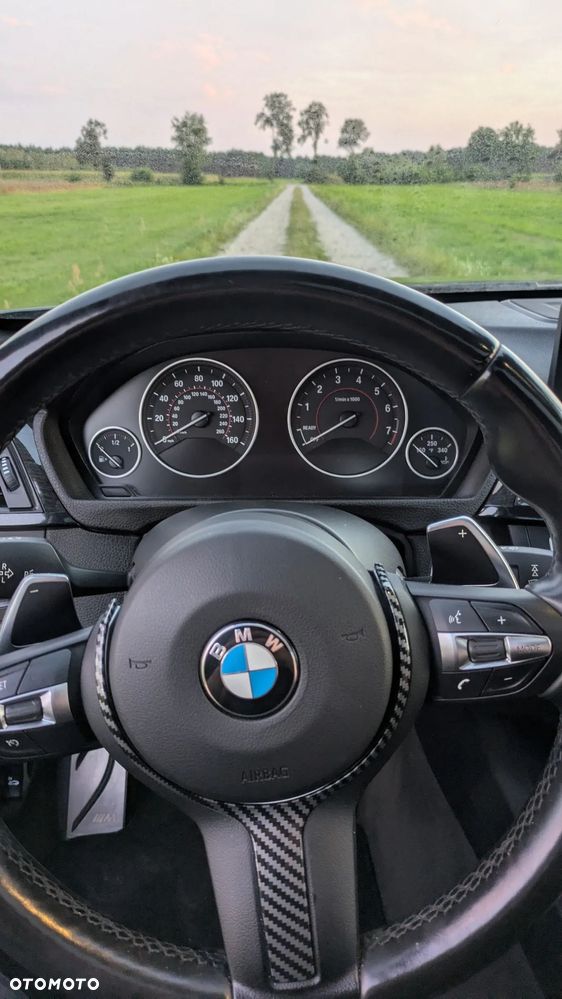 BMW Seria 3 - 27