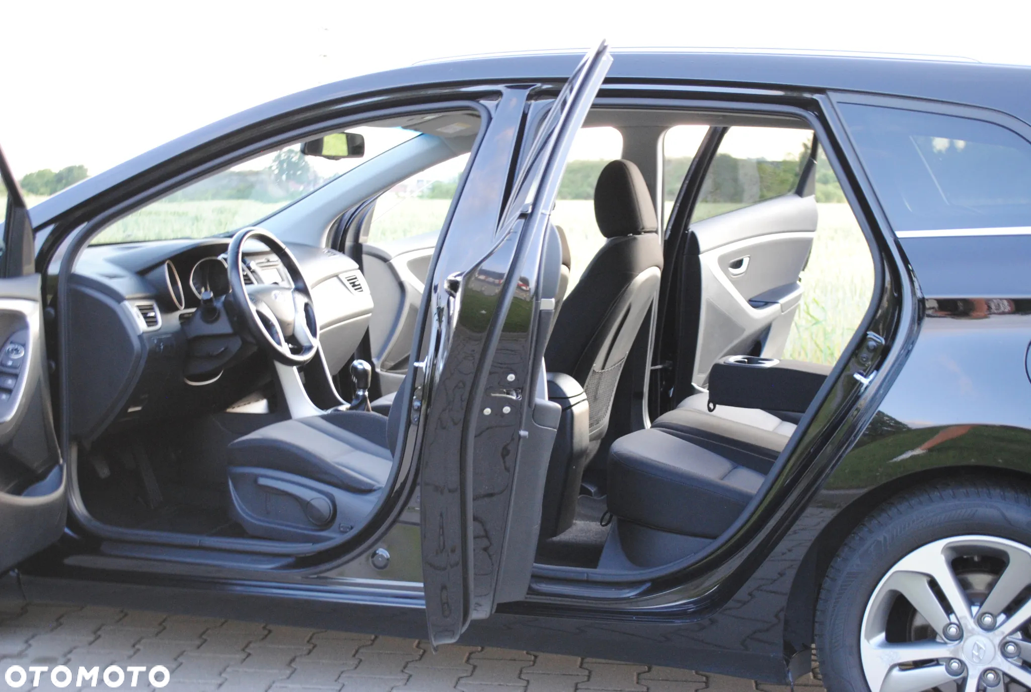 Hyundai i30 1.6 GDI Premium - 4