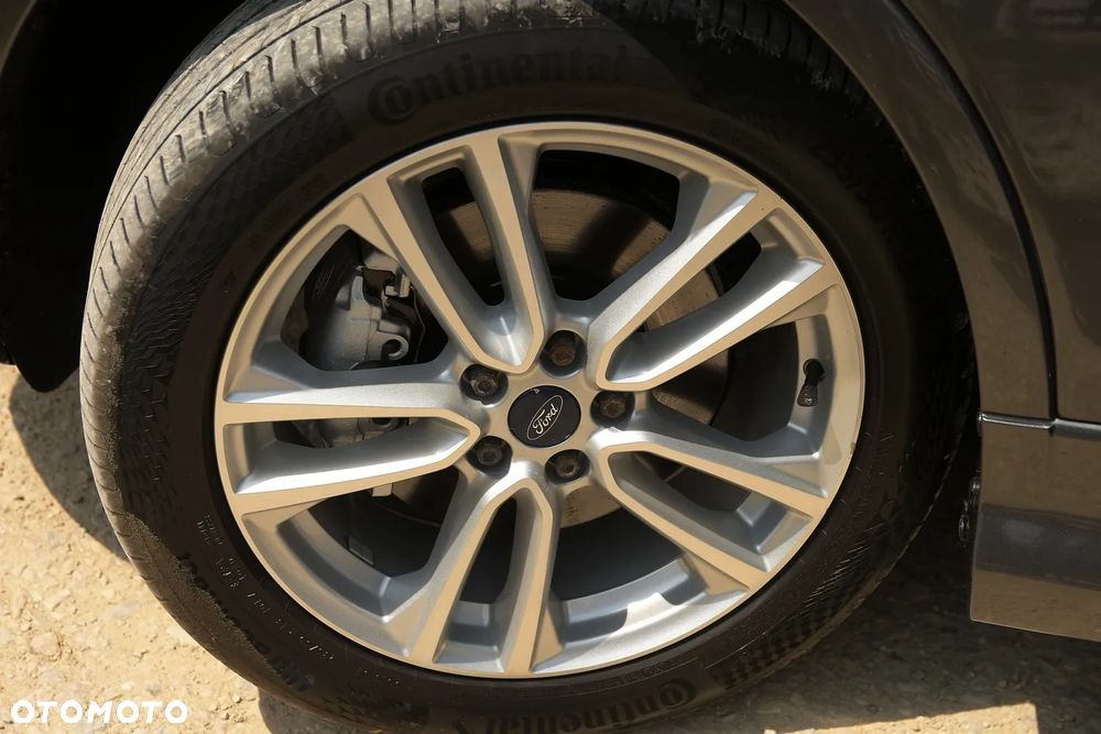 Ford Kuga 2.0 TDCi 4x4 Individual - 32