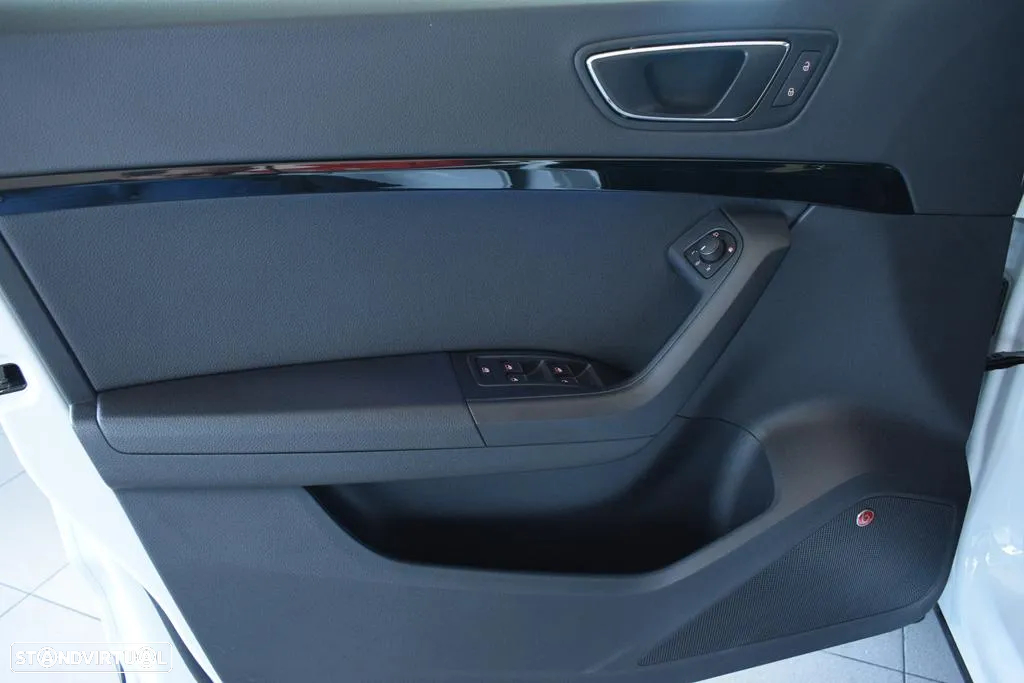 SEAT Ateca 1.6 TDI Xcellence - 11