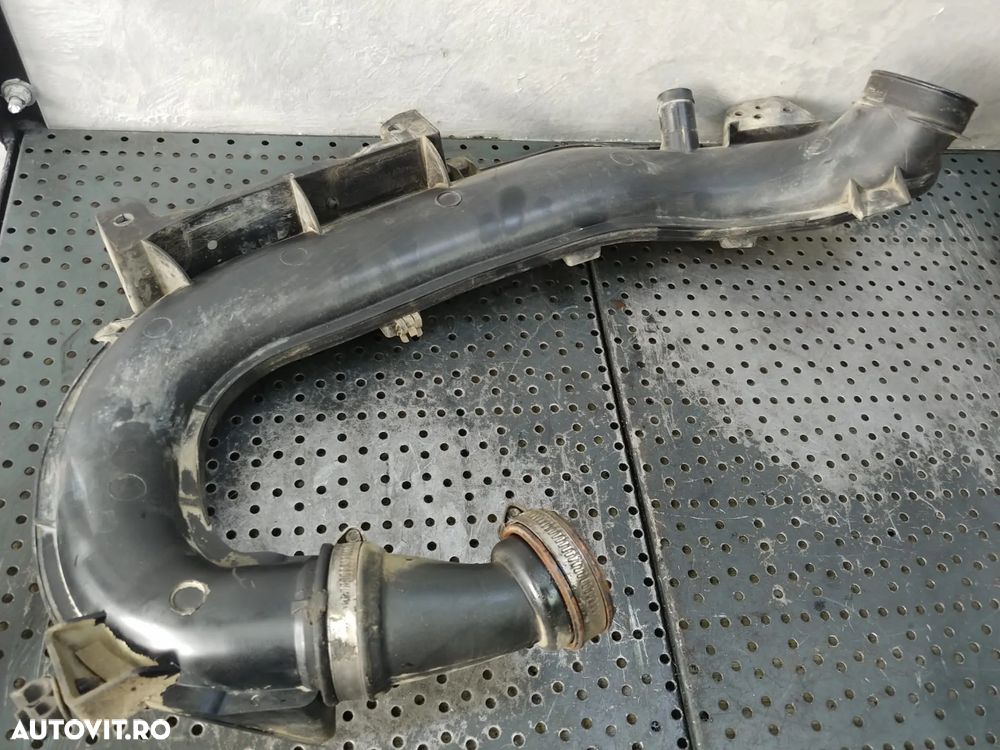 tubulatura intercooler ufwa 2.0 tdci ford s-max  galaxy n070110170 - 3