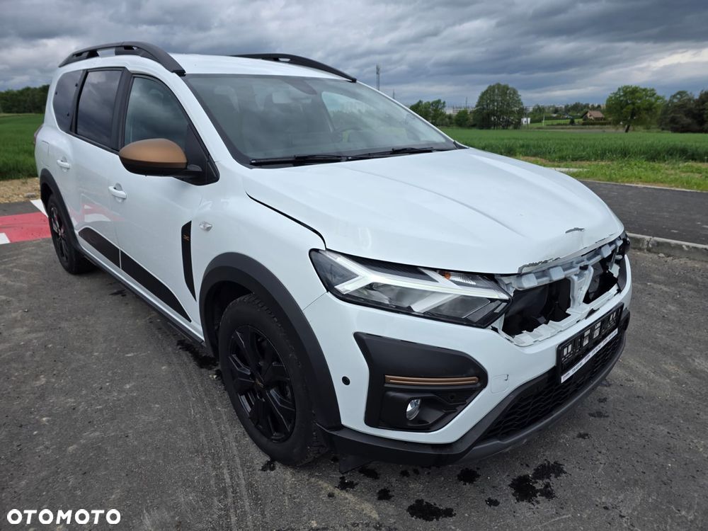 Dacia Jogger 1.0 TCe Extreme+ 7os - 1