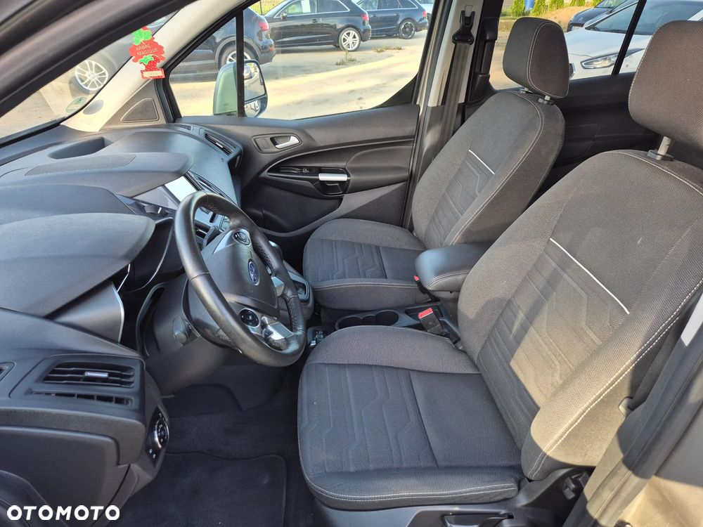 Ford Tourneo Connect Grand - 6