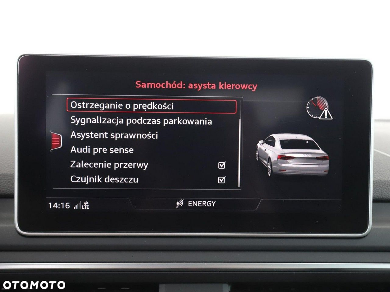 Audi A5 40 TFSI S tronic - 25