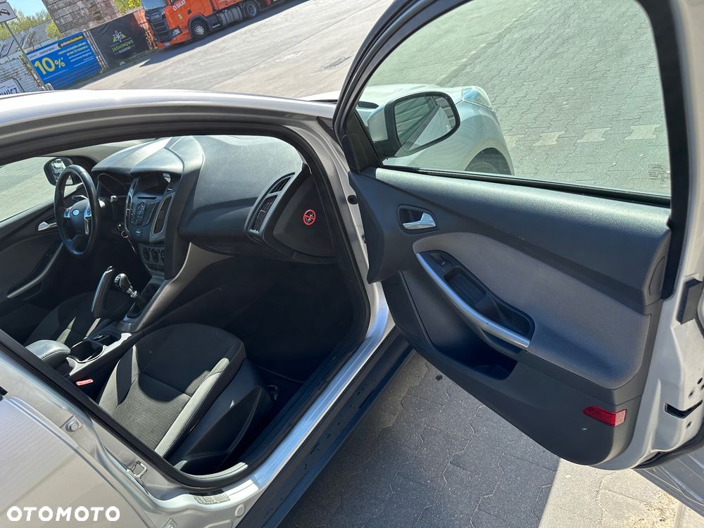 Ford Focus 1.0 EcoBoost Edition - 22