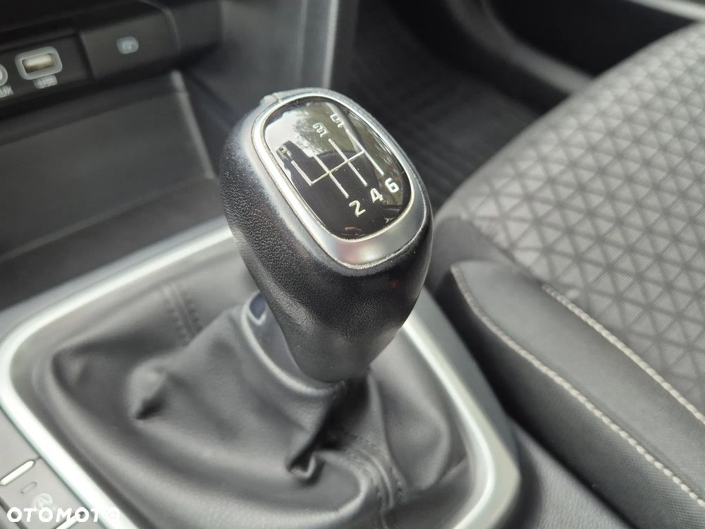 Kia Ceed 1.4 T-GDI M - 31