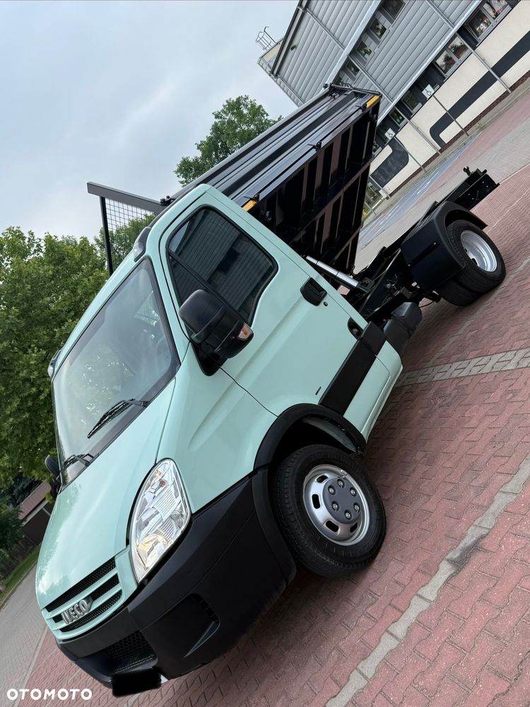Iveco Daily - 25