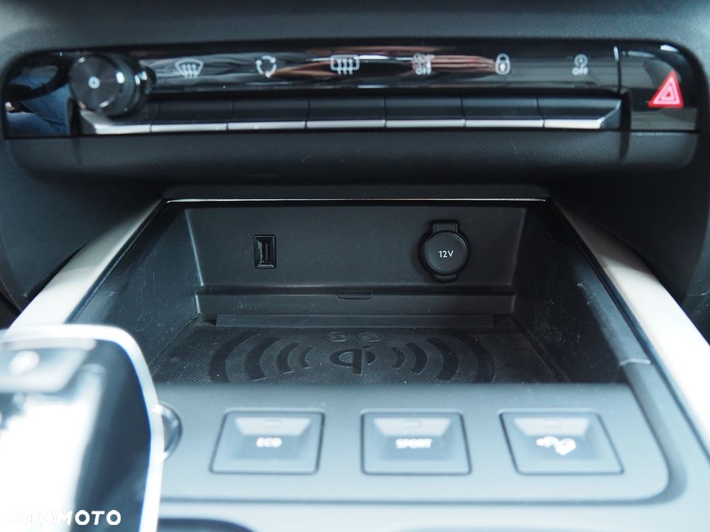 Citroën C5 Aircross 2.0 BlueHDi Shine EAT8 - 19
