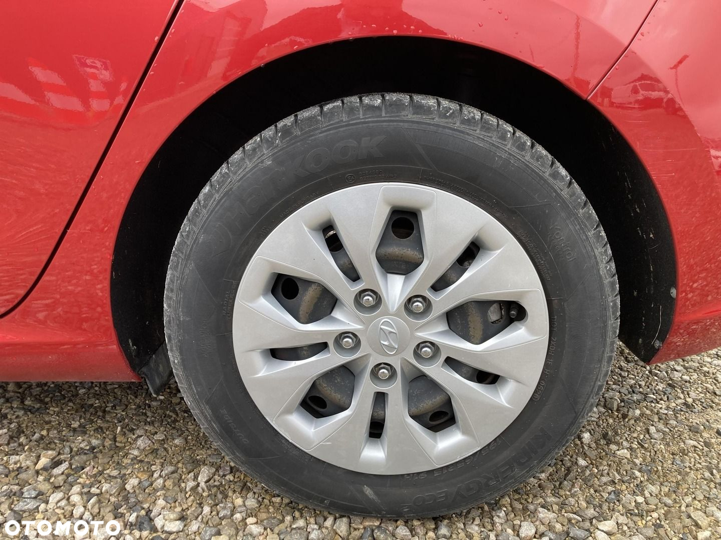 Hyundai i30 1.4 Comfort - 28