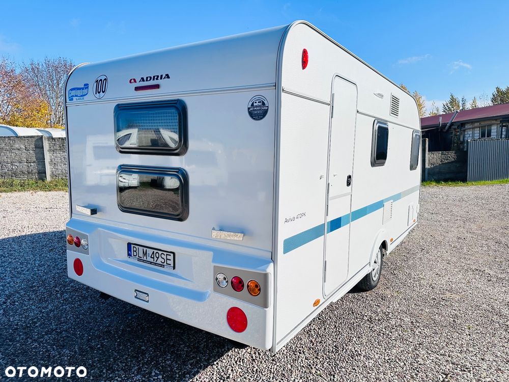 Adria Aviva 472 PK - 3