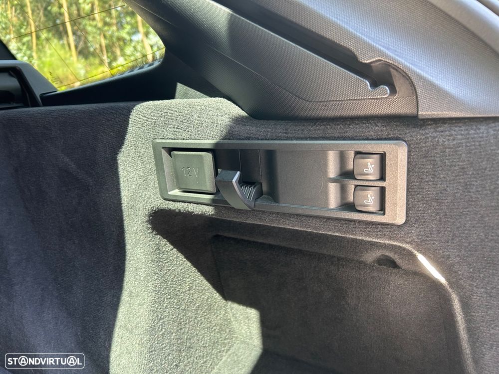 BMW 330 e Pack M Auto - 23