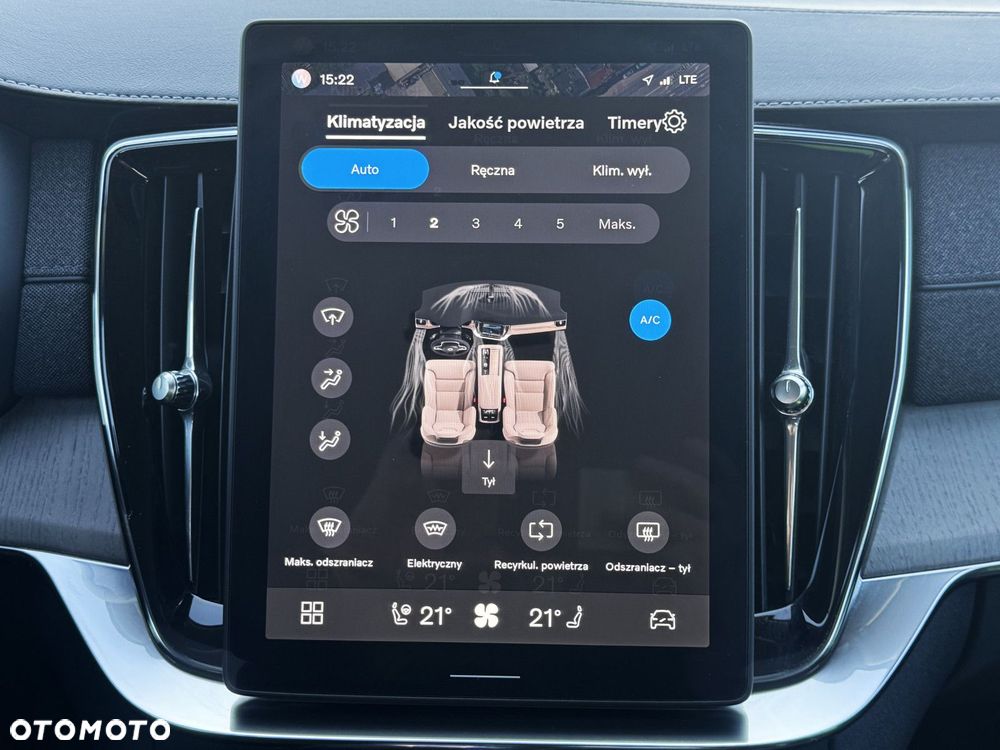 Volvo XC 90 - 14