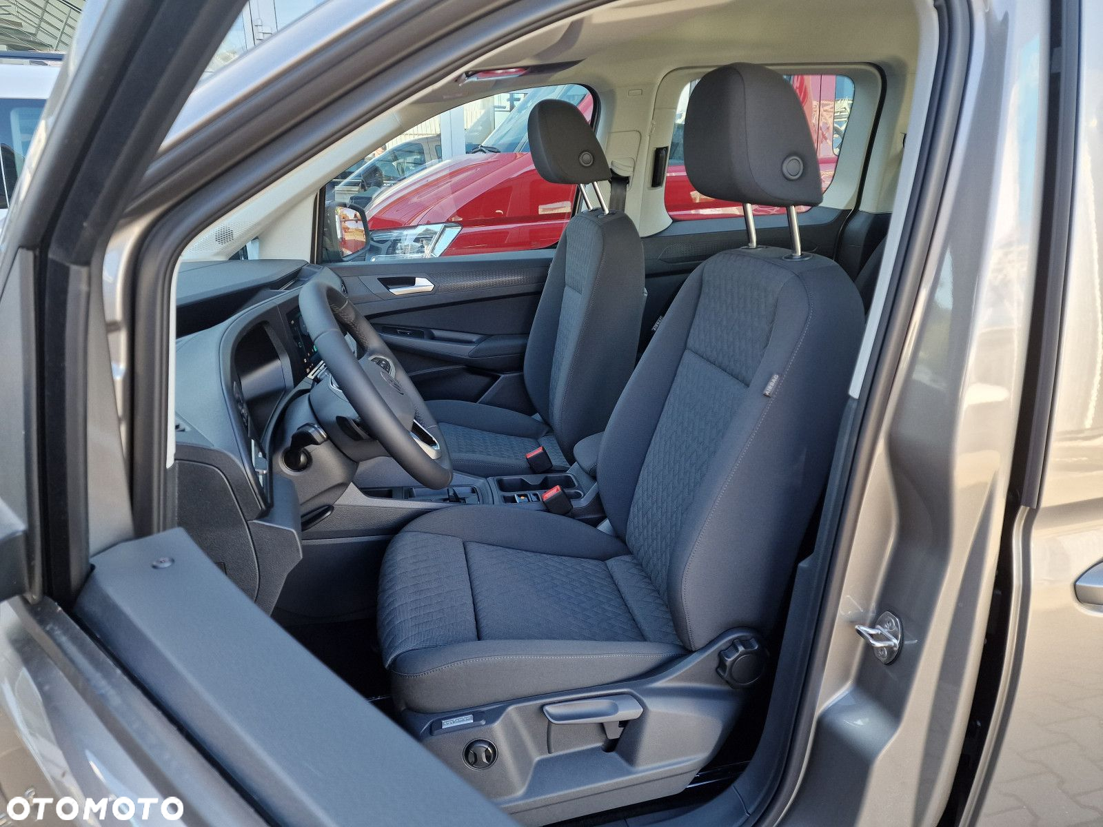 Volkswagen Caddy - 24