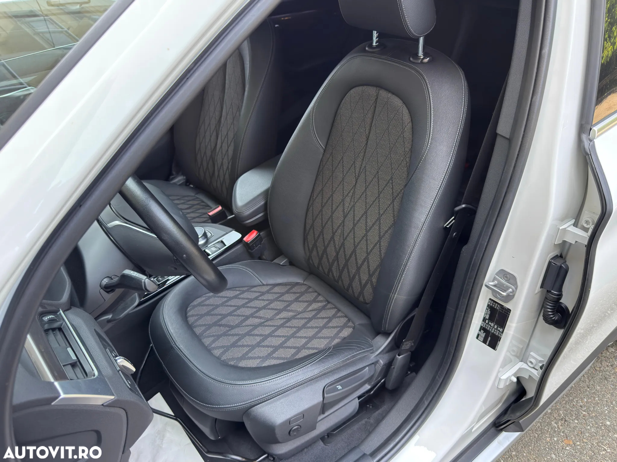 BMW X1 sDrive18d Aut. Advantage - 9