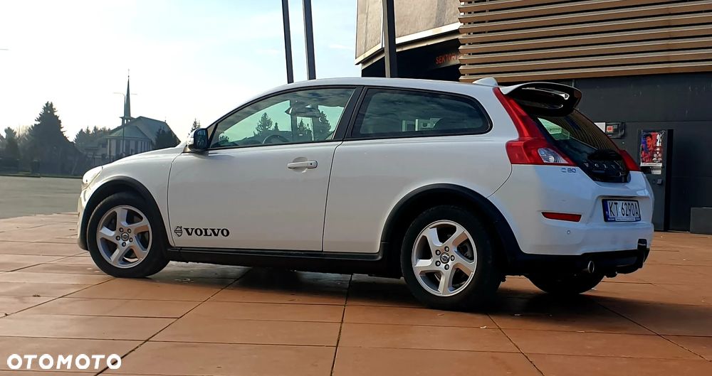 Volvo C30 - 3