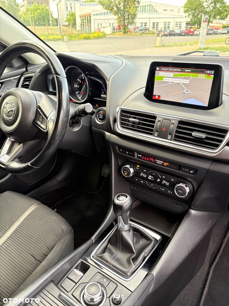 Mazda 3 2.0 Skypassion - 14