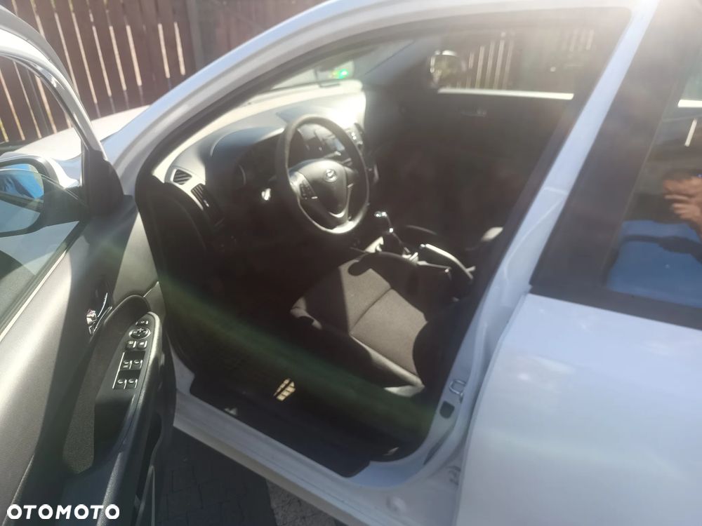 Hyundai i30 - 14