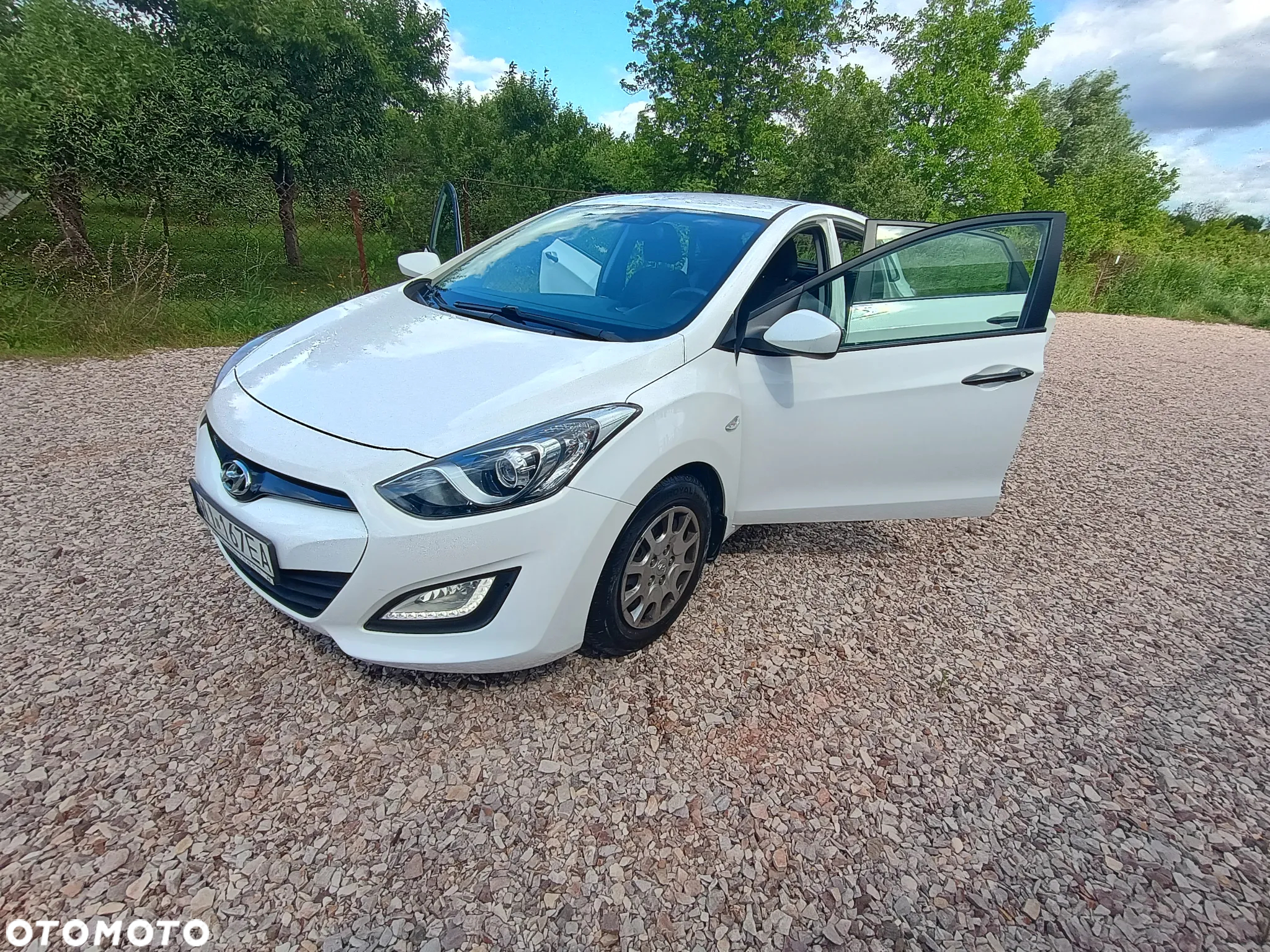 Hyundai i30 - 3