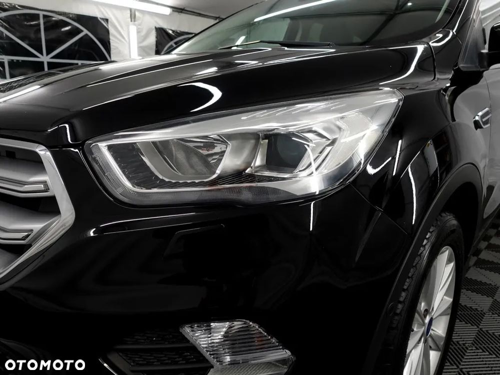 Ford Kuga 1.5 EcoBoost FWD Titanium - 30