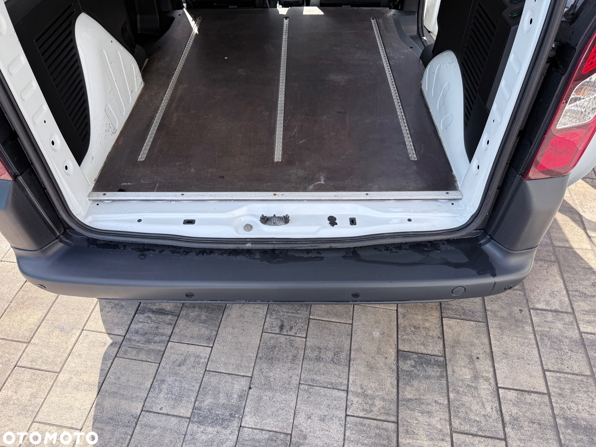 Citroën Berlingo - 31