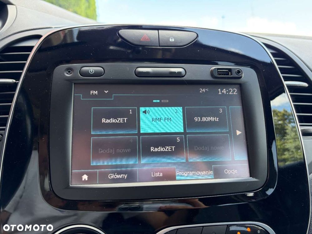 Renault Captur 1.5 dCi Intens - 17