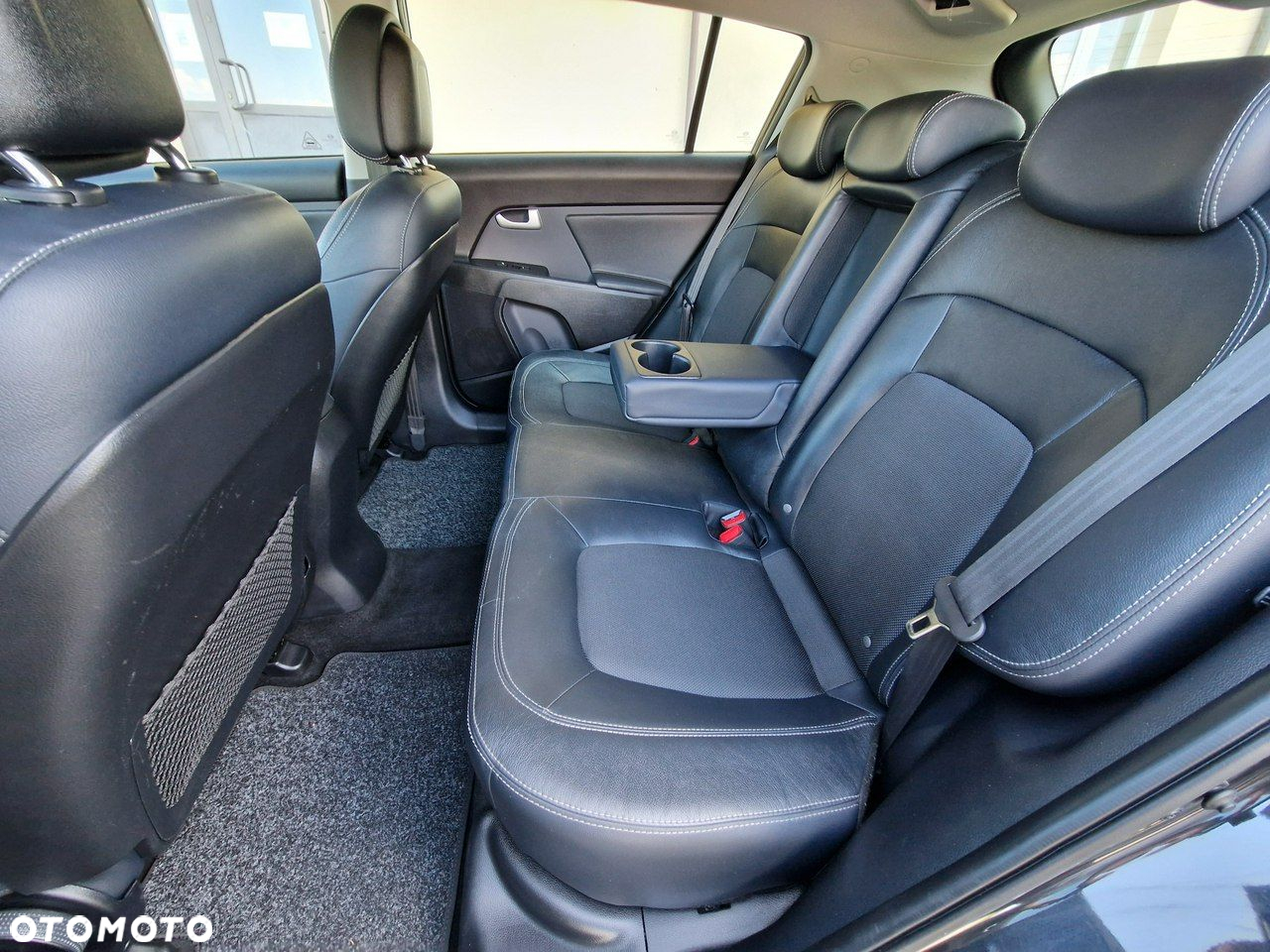 Kia Sportage - 16