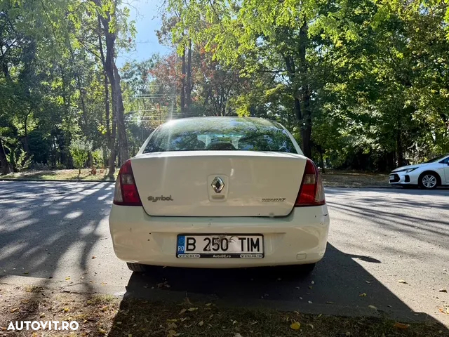Renault Symbol 1.5dCi Best - 6