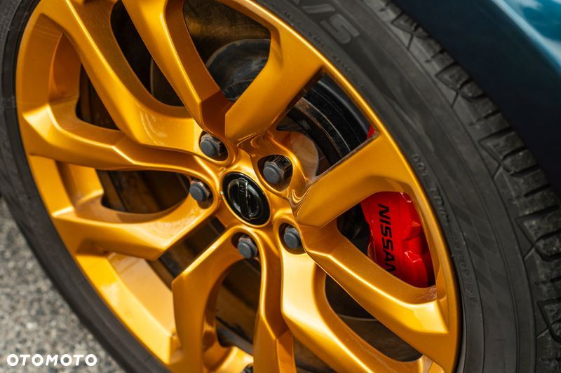 Nissan 370 Z Standard - 7