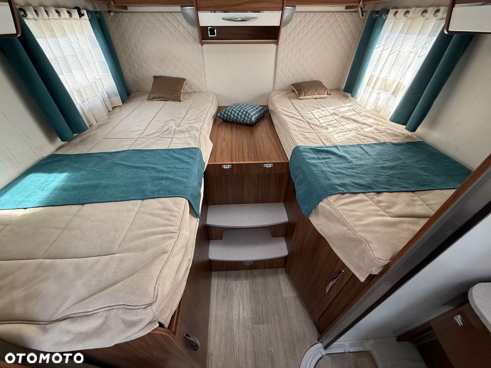 PILOTE PILOTE G 650 - 19