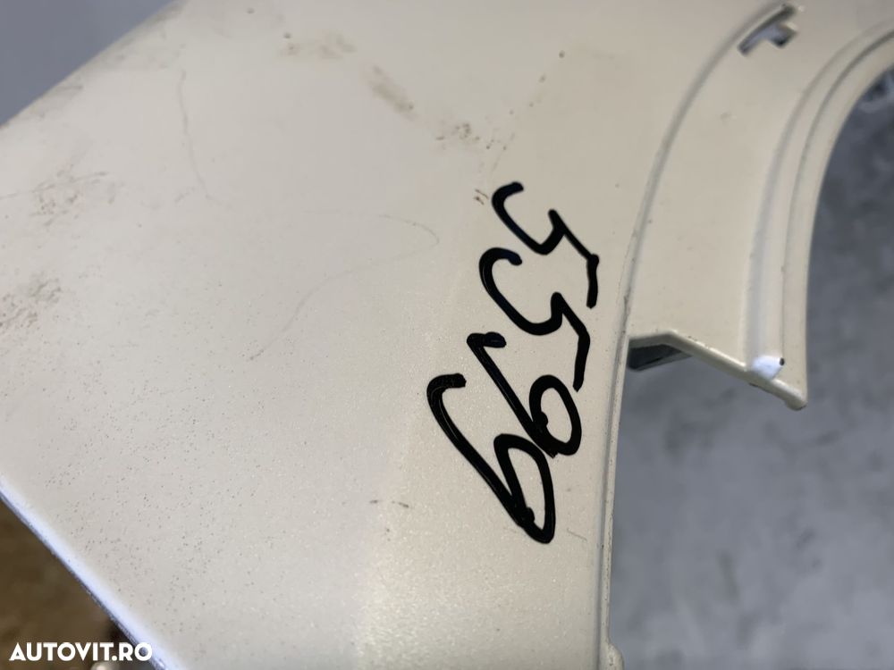 Bara fata Mercedes GLE Coupe W292, 2015, 2016, 2017, 2018, cod origine OE A2928850625. - 17