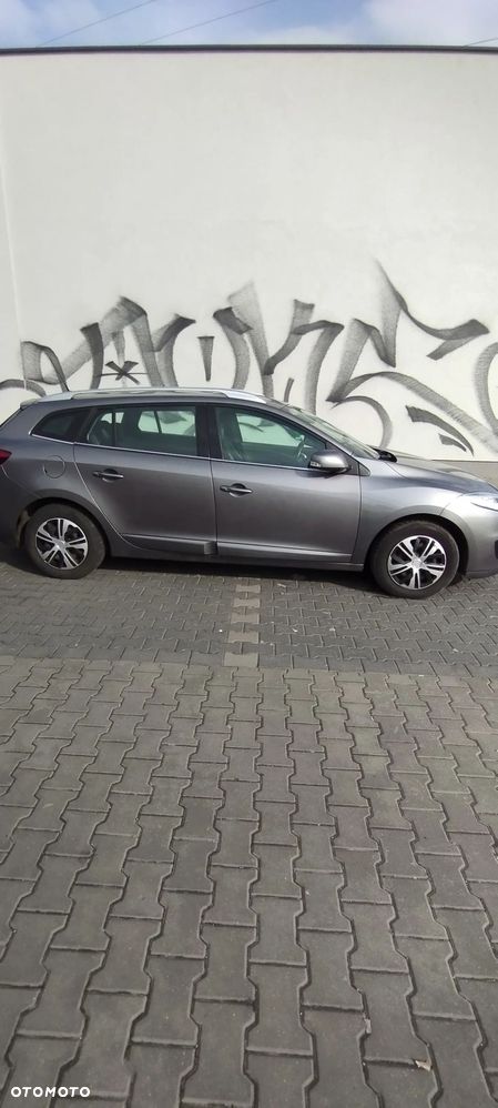 Renault Megane 1.5 dCi Color Edition - 2