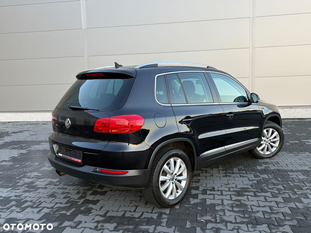 Volkswagen Tiguan 2.0 TSI 4Motion DSG Exclusive - 10
