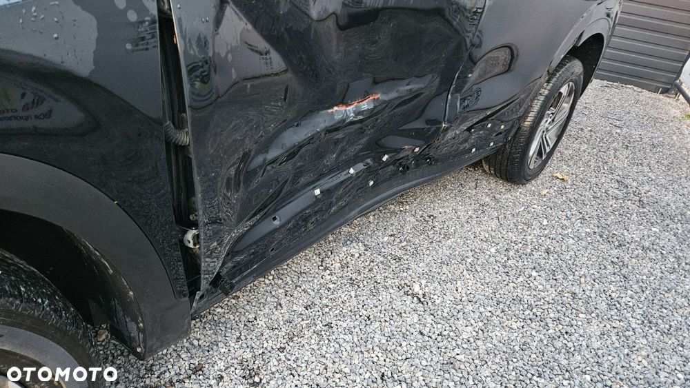 Hyundai Santa Fe - 4