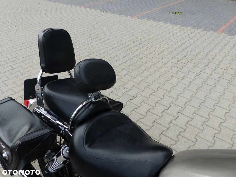 Kawasaki Vulcan - 17