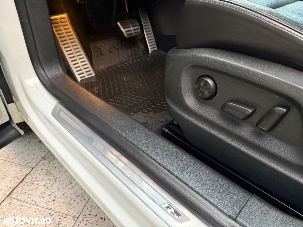 Volkswagen Tiguan 2.0 TDI 4Motion DSG BMT Track & Style - 21