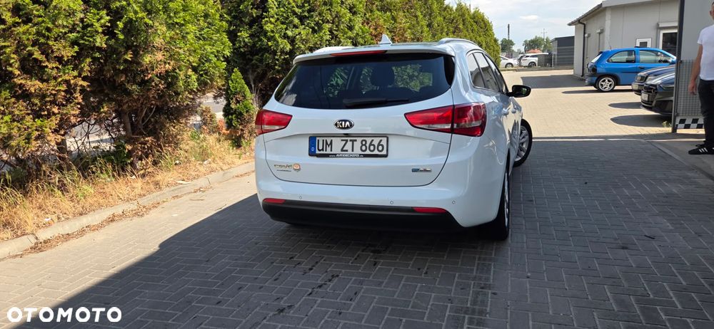 Kia Ceed 1.6 GDI Platinum Edition - 13