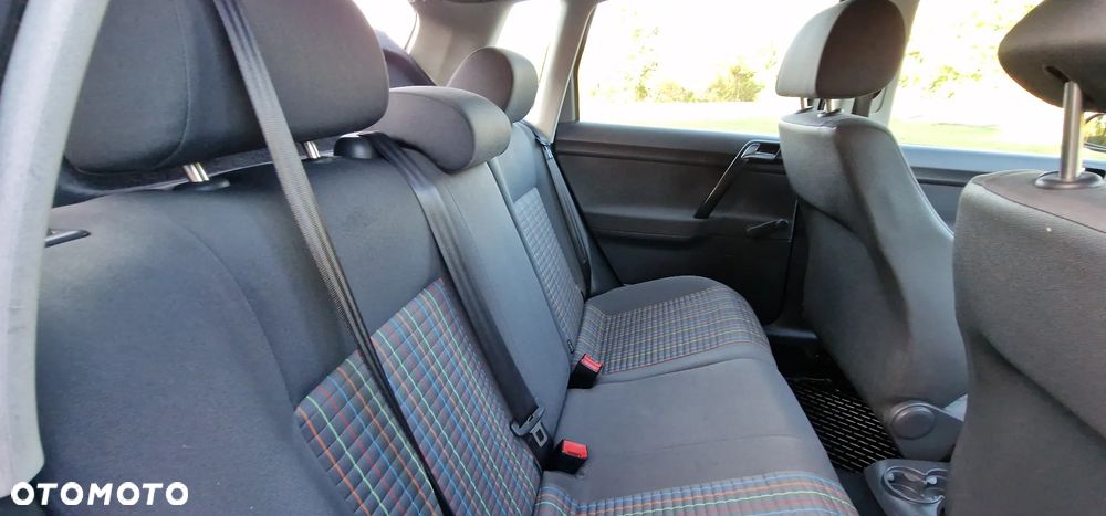 Volkswagen Polo 1.4 TDI DPF Sportline - 20