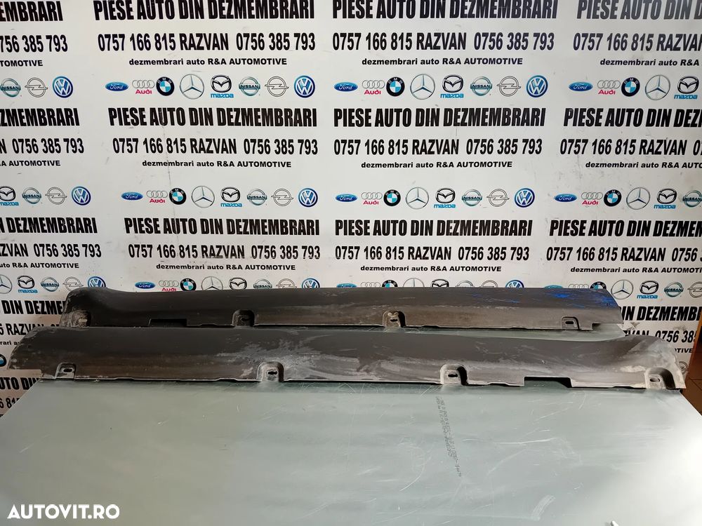 Praguri Prag Ornament Prag Stanga Dreapta Ford Kuga 1 I An 2008-2013 - 1