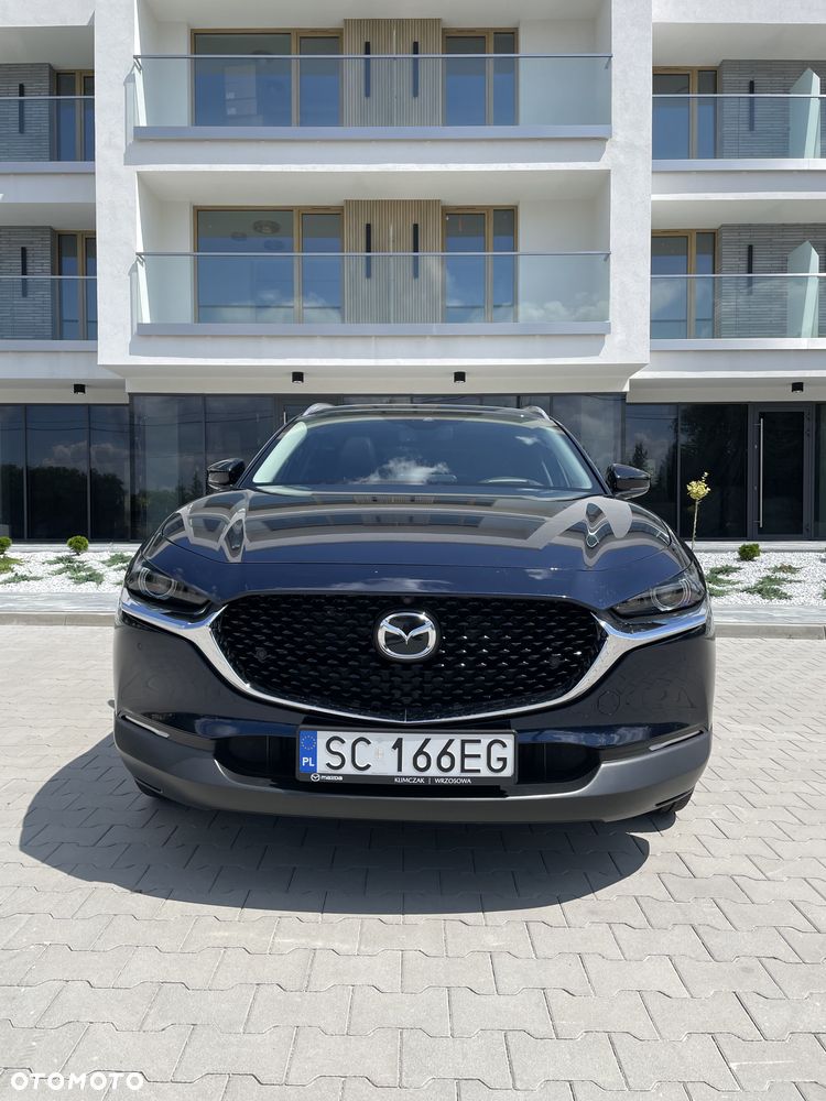 Mazda CX-30 - 2