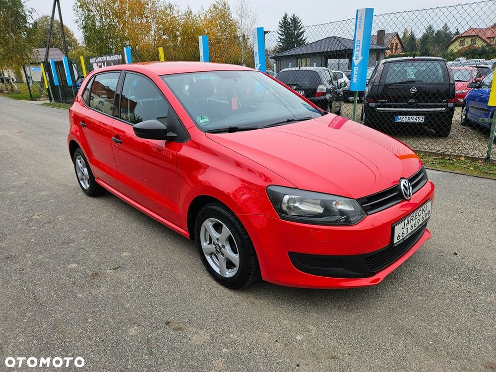 Volkswagen Polo - 3