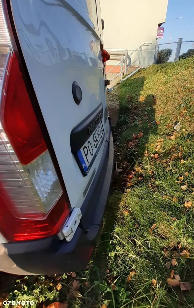 Renault Master L3H2 Pack Clim - 9