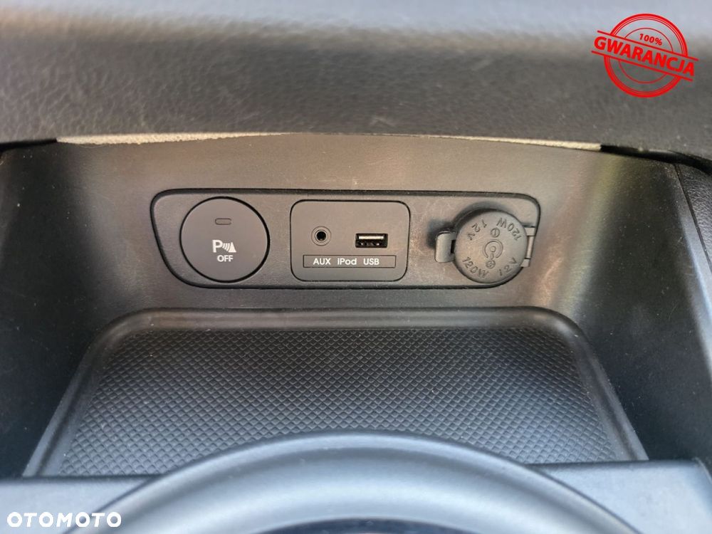 Kia Sportage - 32