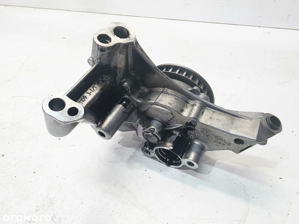 POMPA OLEJU AUDI VOLKSWAGEN SEAT SKODA 1.6 2.0 TDI 03L115105C - 6