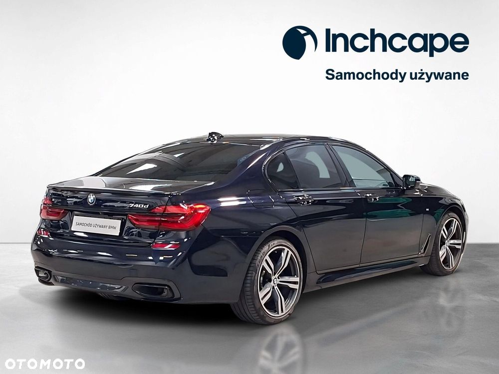 BMW Seria 7 - 6